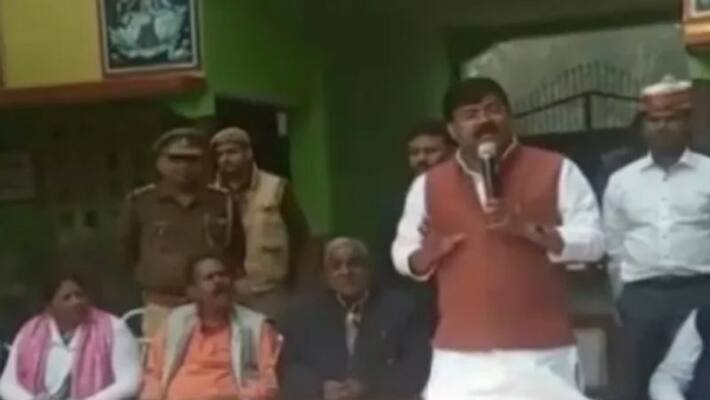 up minister says politicians need not be educated up minister says politicians need not be educated