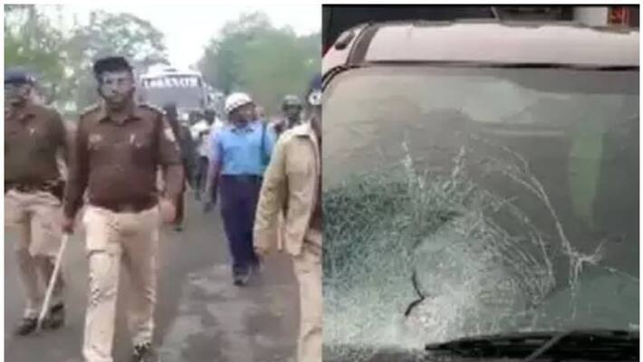 Two killed, one Injured in clash over CAA in Bengal Two killed, one Injured in clash over CAA in Bengal