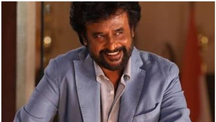 Rajinikanth twitter trending Rajinikanth twitter trending