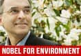 pavan sukhdev india tyler prize 2020 green economy