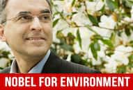pavan sukhdev india tyler prize 2020 green economy