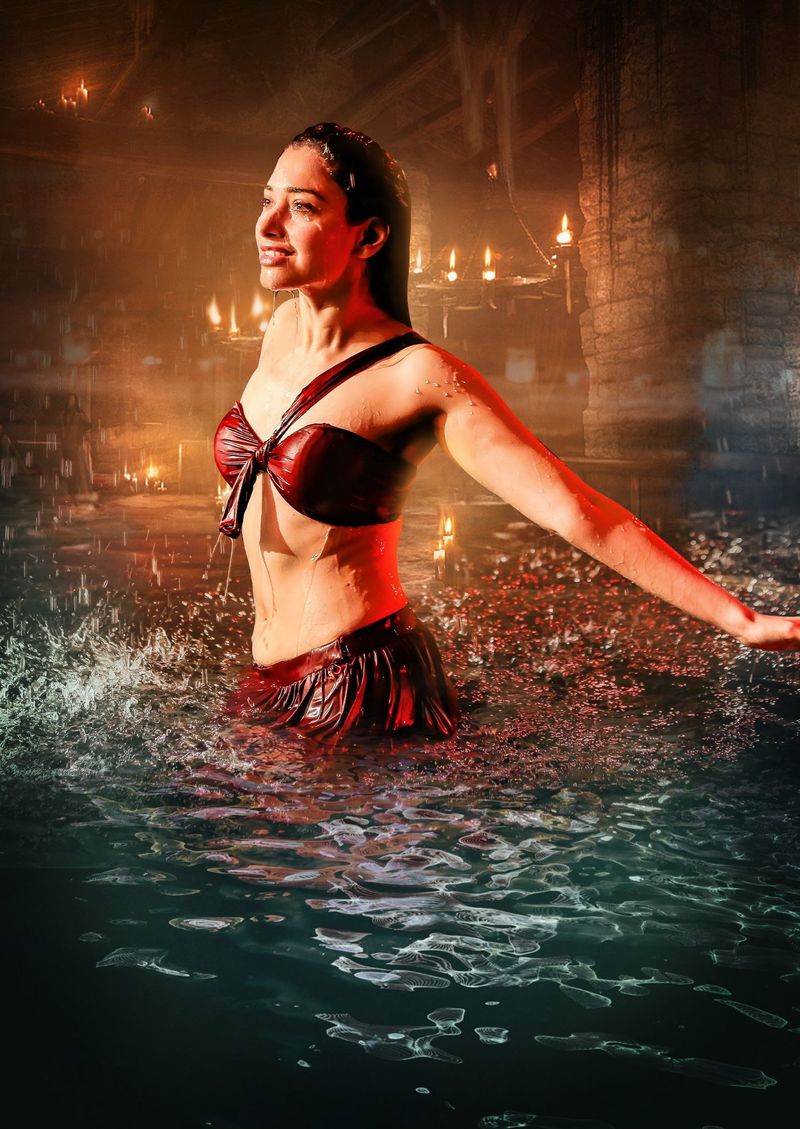 Tamannah