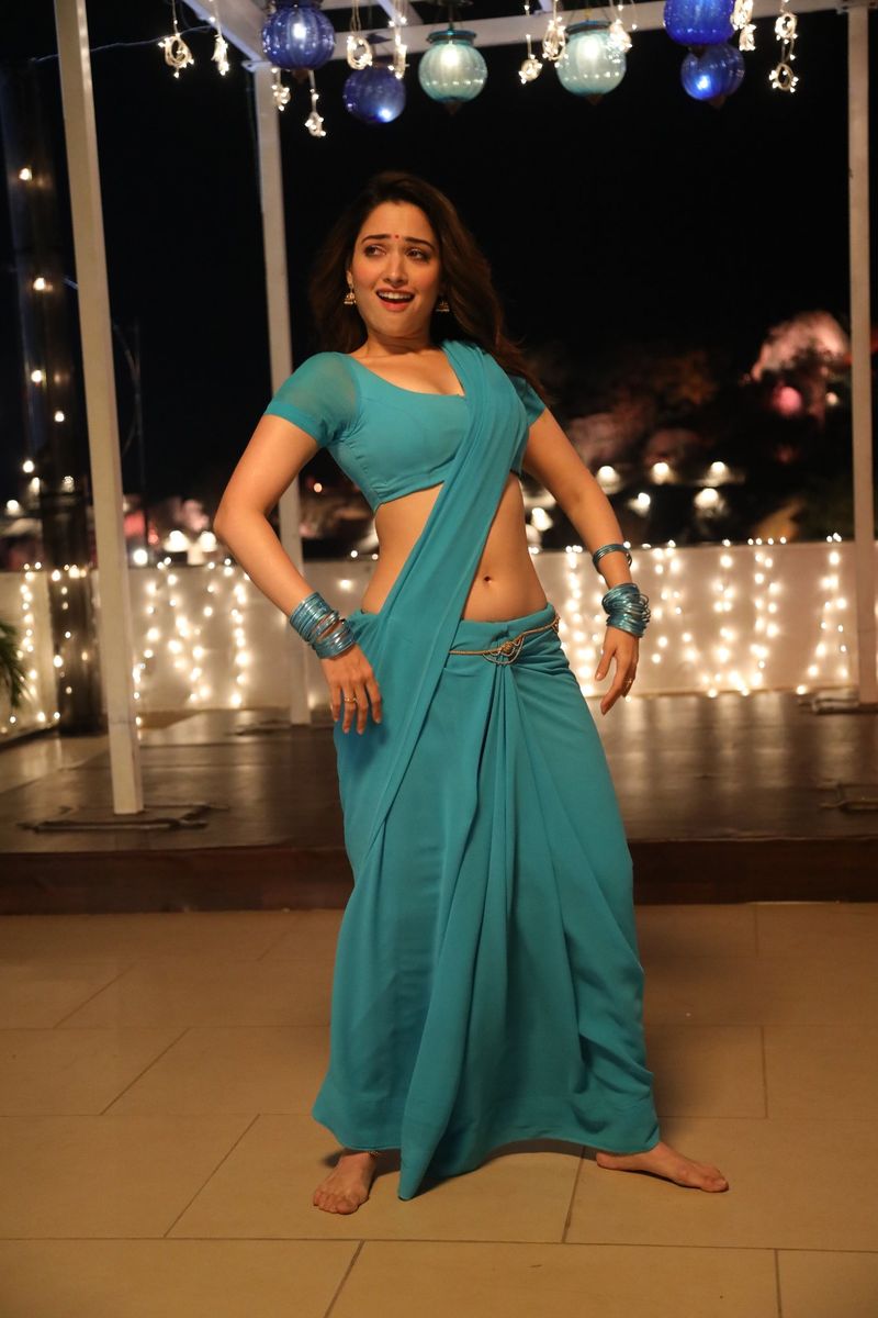 Tamannah