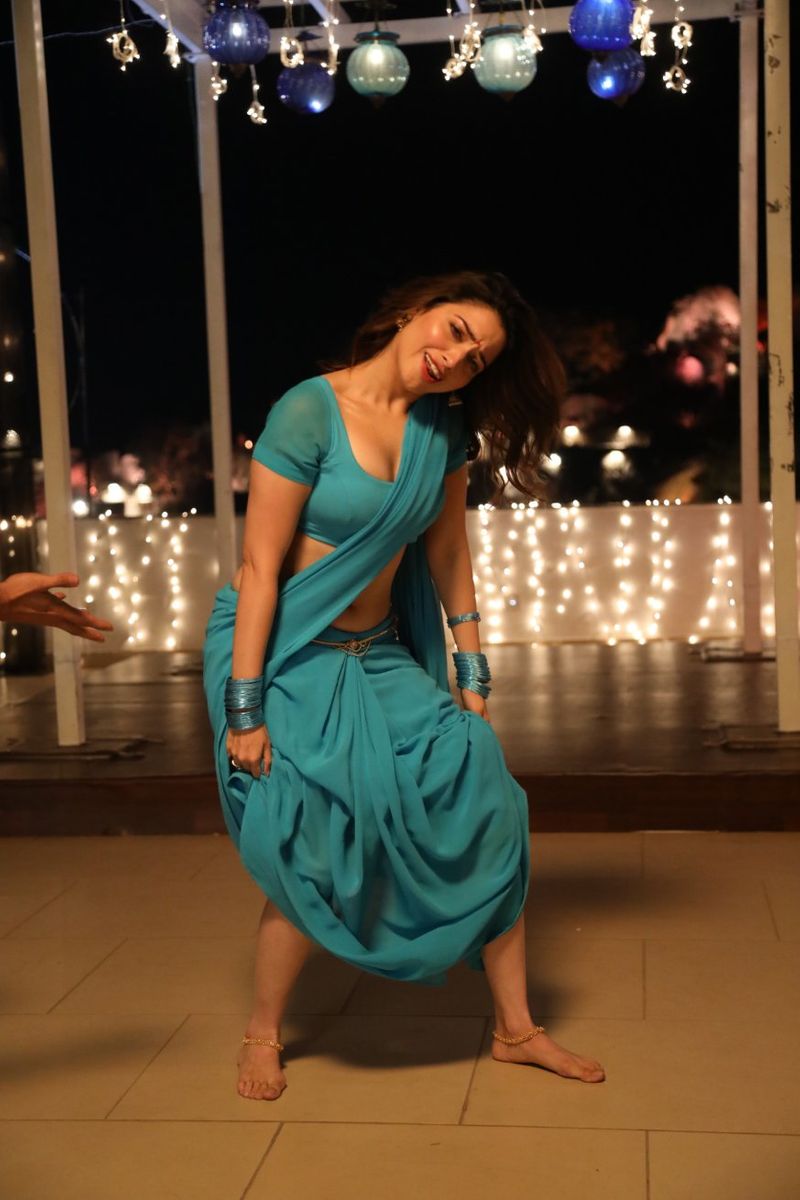 Tamannah