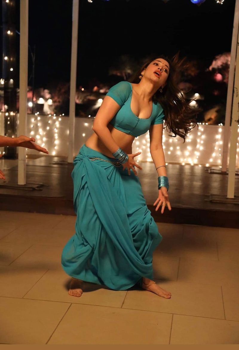 Tamannah