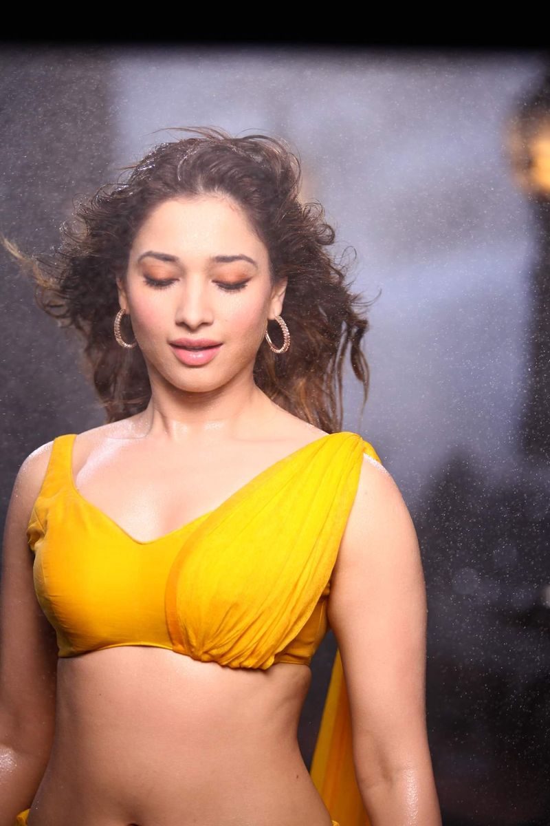 Tamannah