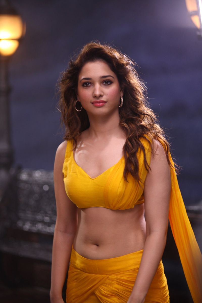 Tamannah