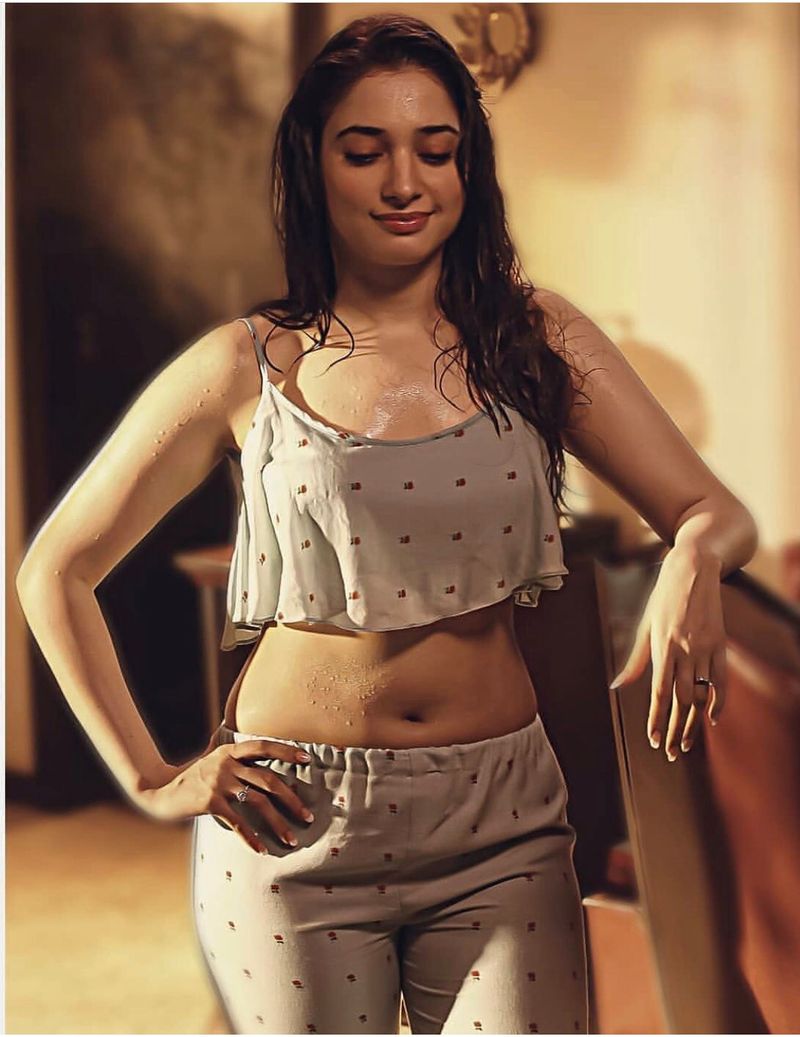 Tamannah