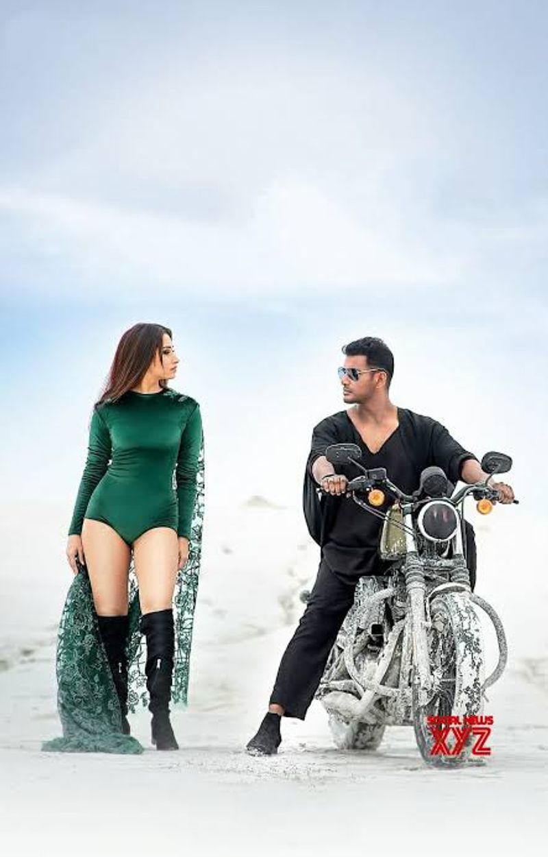 Tamannah