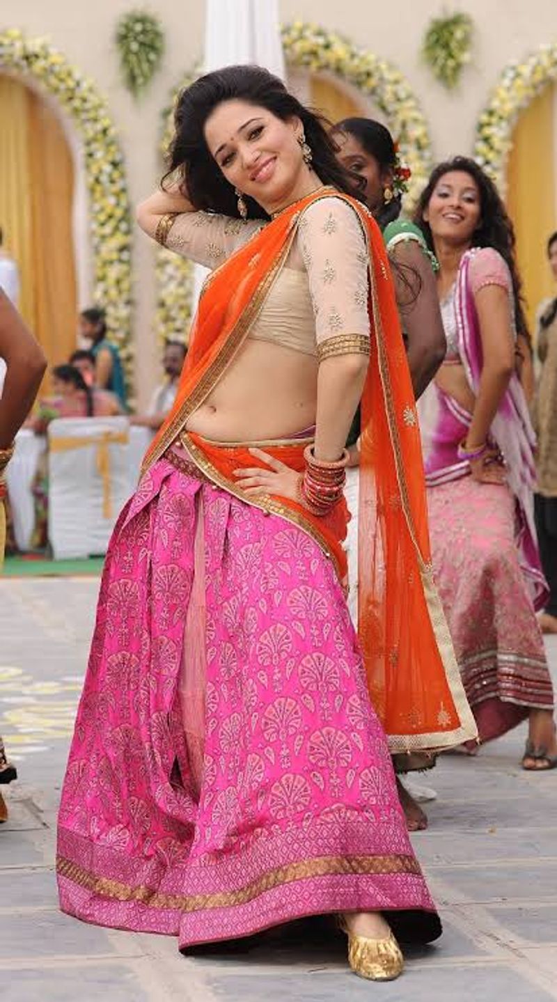 Tamannah