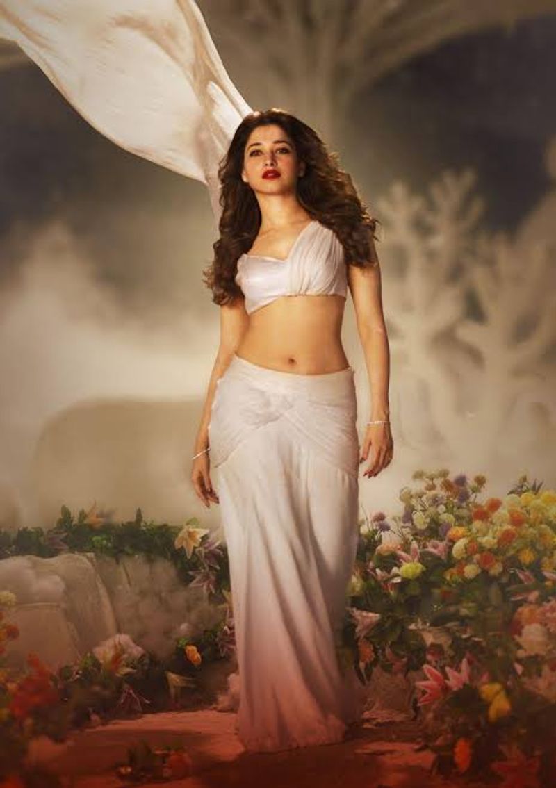 Tamannah