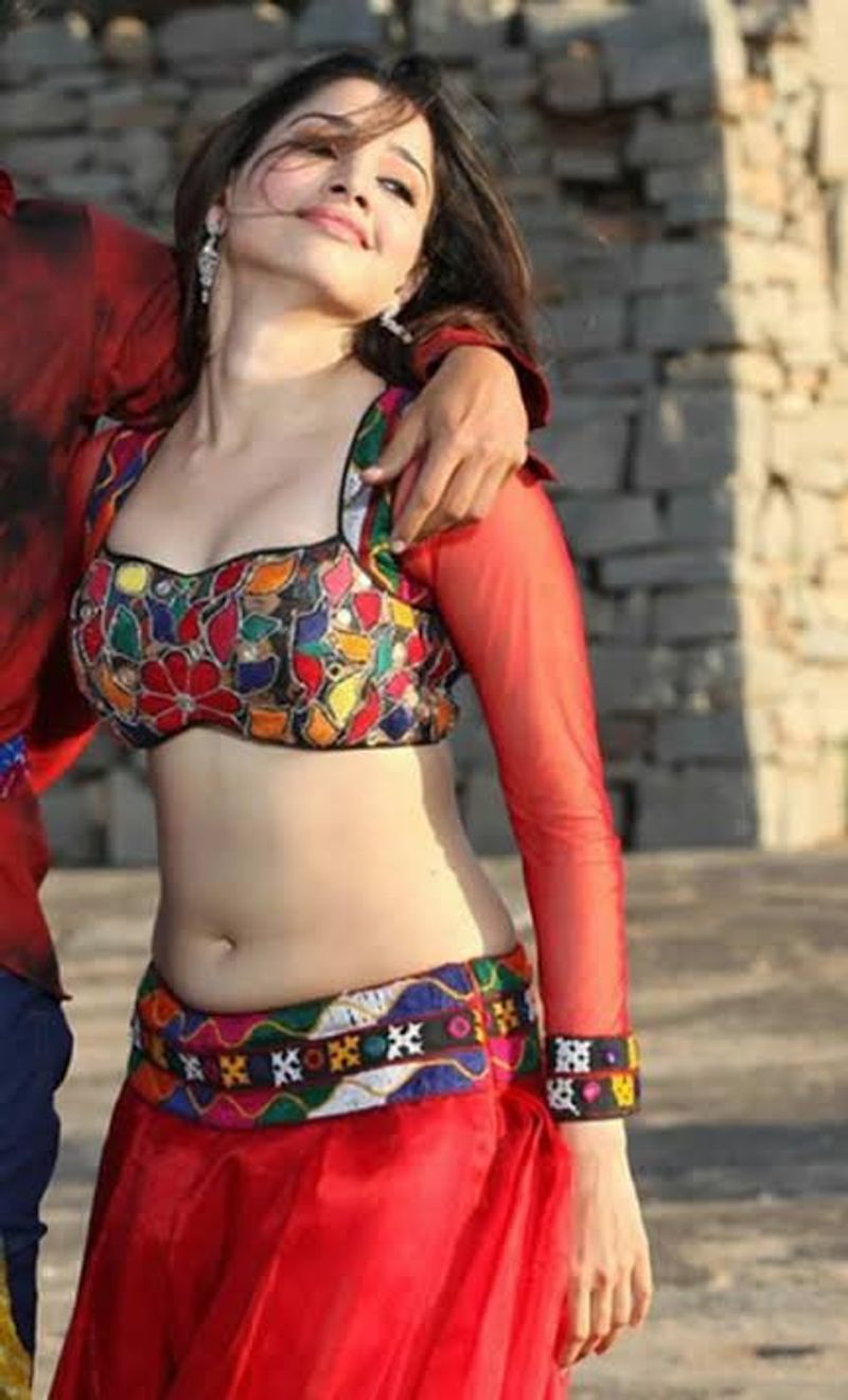Tamannah