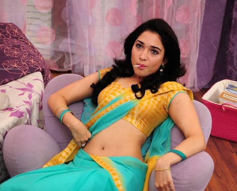 Tamannah