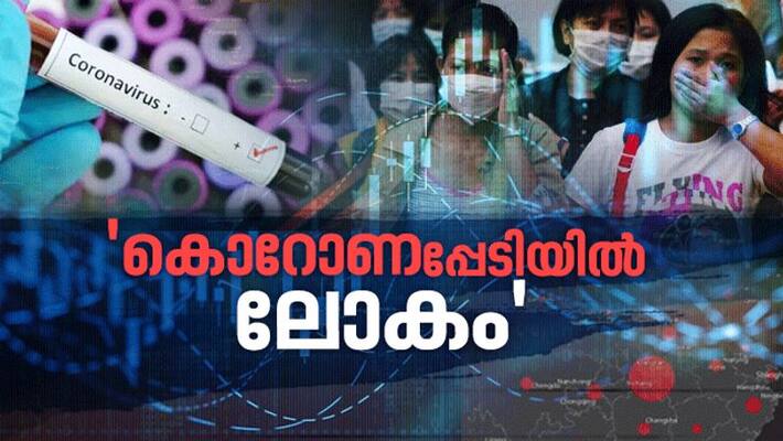 Coronavirus who warns whole world must take action Coronavirus who warns whole world must take action