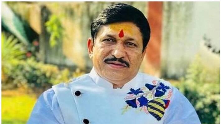 CAA is Anti-constitutional: BJP MLA Narayan Tripathi CAA is Anti-constitutional: BJP MLA Narayan Tripathi