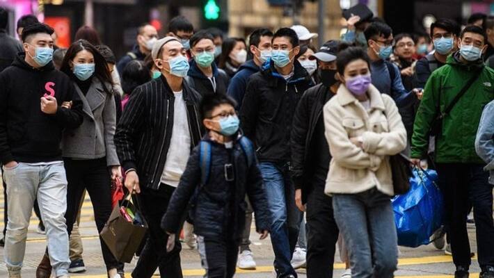 Coronavirus: Death toll reaches 170 in China Coronavirus: Death toll reaches 170 in China