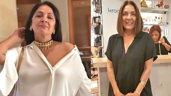 neena gupta shared a post from airport neena gupta shared a post from airport