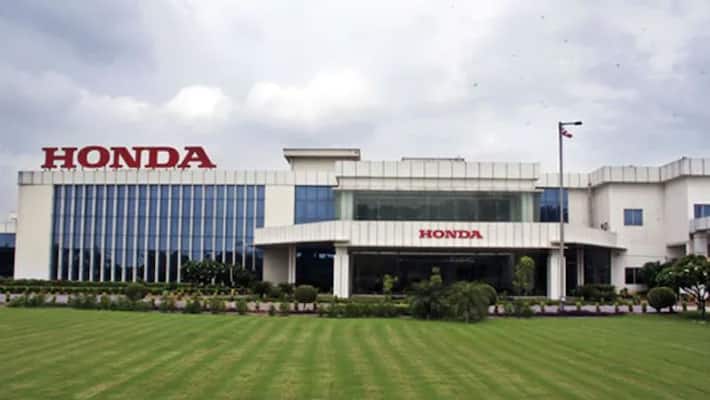 Honda will donate 11 crore rupees to fight against Coronavirus will manufacture backpack sprayer kpm Honda will donate 11 crore rupees to fight against Coronavirus will manufacture backpack sprayer kpm