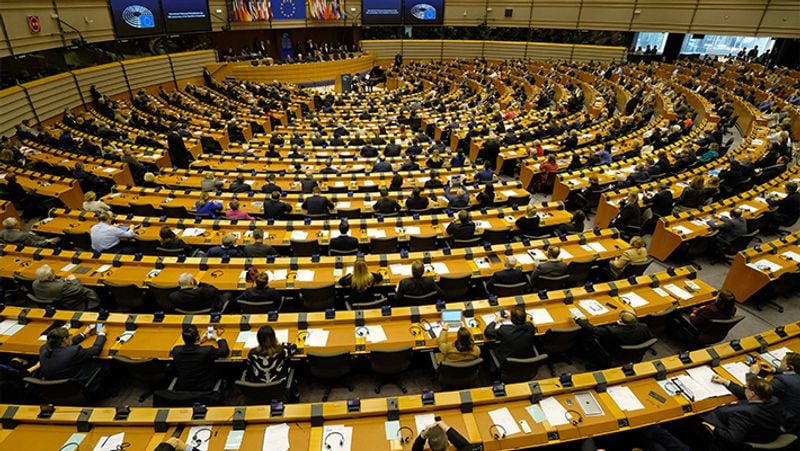 India wins in European Parliament, proposal for debate on CAA postponed till March