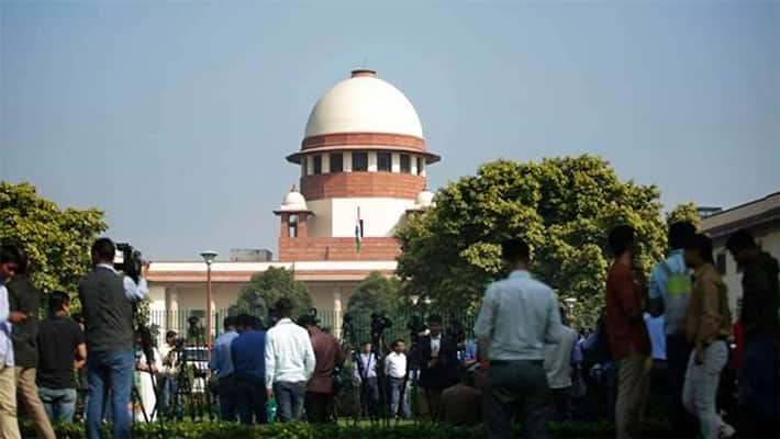 supreme court will hear sabarimala case on Monday supreme court will hear sabarimala case on Monday
