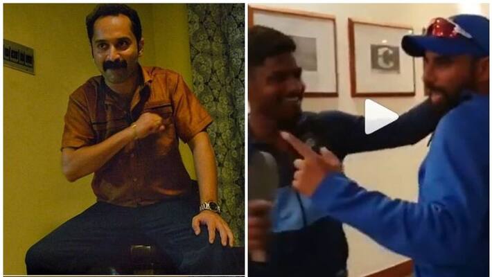 watch video mohammed shami sayin shammi hero aaneda hero watch video mohammed shami sayin shammi hero aaneda hero