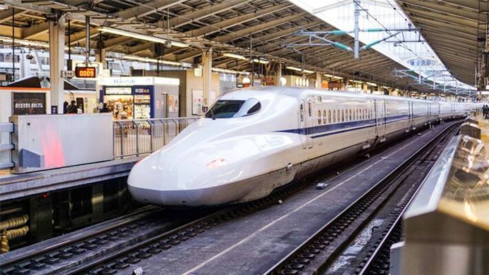 Including Chennai Bengaluru Mysuru Railway identifies 6 more routes for high speed corridors Including Chennai Bengaluru Mysuru Railway identifies 6 more routes for high speed corridors