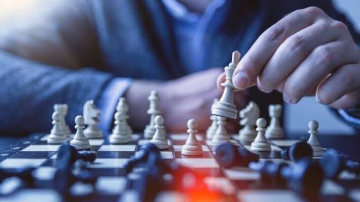 India Russia declared joint winners in Online Chess Olympiad India Russia declared joint winners in Online Chess Olympiad