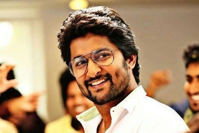 నాని - 2 మిలియన్ ఫాలోవర్స్ (172 పోస్ట్ లు)