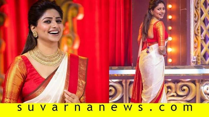 Gorgeous saree fashion trend of 2020 Gorgeous saree fashion trend of 2020