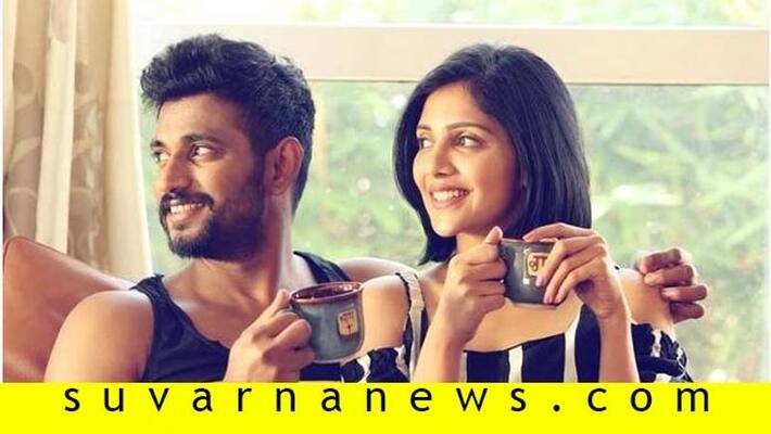 Kannada actress Milana Nagraj clarifies rumours about marriage Kannada actress Milana Nagraj clarifies rumours about marriage