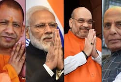 Delhi Assembly election 2020: From PM Modi to Yogi Adityanath, BJP modifies its strategy; star campaigners step in