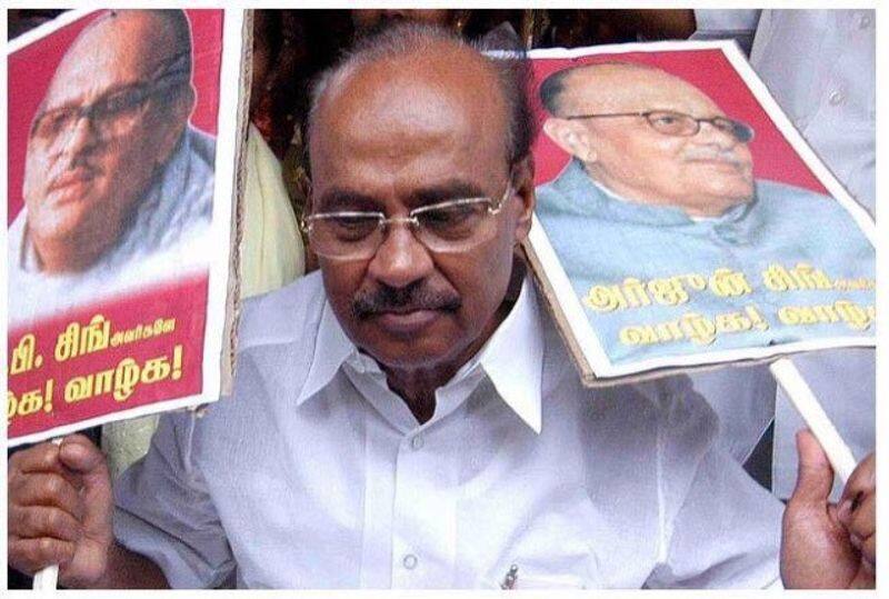 This is important when the country is in fear ..? Ramadoss Warning