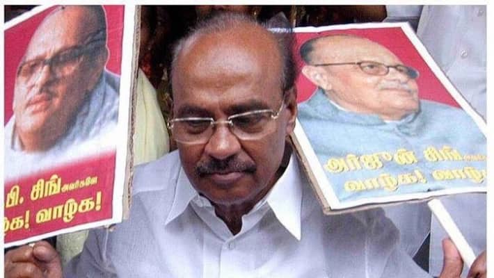no sense to running the party pmk founder doctor ramadoss blames his party cadres no sense to running the party pmk founder doctor ramadoss blames his party cadres
