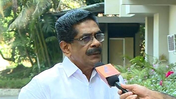 Mullapally Ramachandran says they will not ask for bjp votes to beat Shamseer Mullapally Ramachandran says they will not ask for bjp votes to beat Shamseer