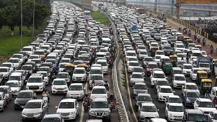 Vehicles owners can now port registration numbers of their old vehicles in Uttar Pradesh Vehicles owners can now port registration numbers of their old vehicles in Uttar Pradesh