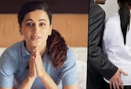 When a man at Gurudwara groped Taapsee Pannu, here's what she did to that molester
