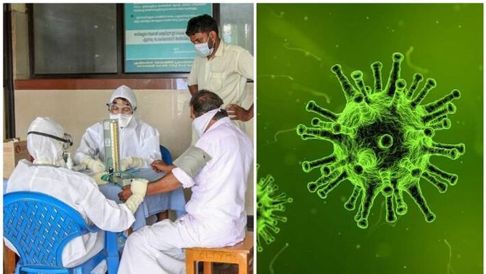 CoronaVirus High Alert in Karnataka CoronaVirus High Alert in Karnataka