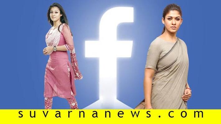 Kollywood director war on social media for Nayantara Kollywood director war on social media for Nayantara