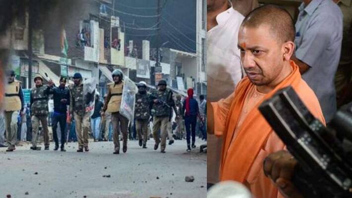 48 CAA Protesters gets bail as yogis police fail to produce evidence and court questions fir claims 48 CAA Protesters gets bail as yogis police fail to produce evidence and court questions fir claims