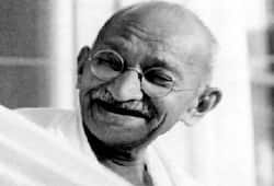 Mahatma Gandhi's gold-plated glasses to be auctioned in UK