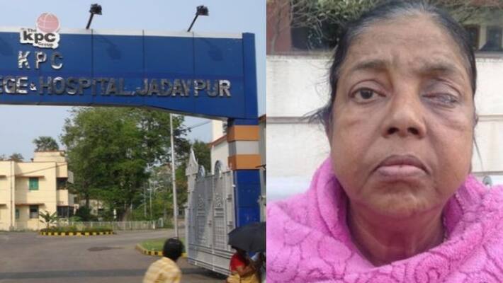 After wrong treatment complaint against kpc hospital After wrong treatment complaint against kpc hospital