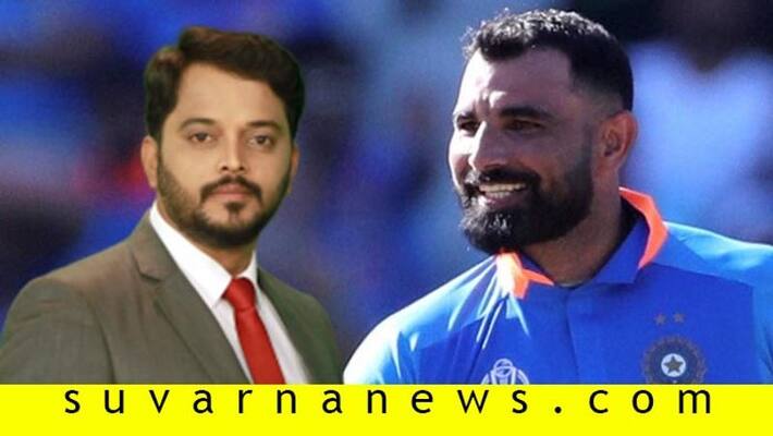 Uttar pradesh to team india Mohammed Shami raised best death bowler in the world Uttar pradesh to team india Mohammed Shami raised best death bowler in the world