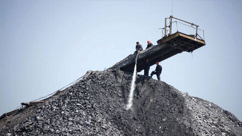 anbumani ramadoss alerts central government regarding coal mining project