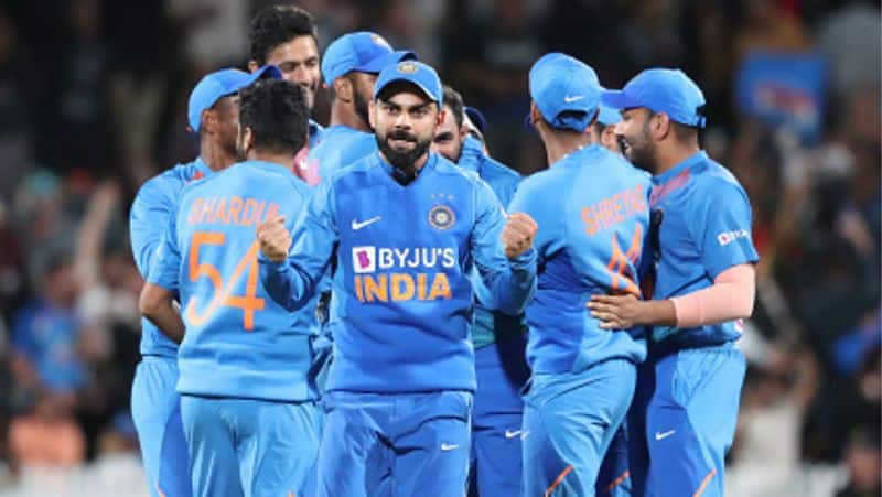 team india registered most defeats in odi