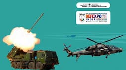 Defence Expo 2020 Lucknow