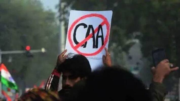 CAA effects muslim directly and hindus indirectly says Thinker shivasundar CAA effects muslim directly and hindus indirectly says Thinker shivasundar