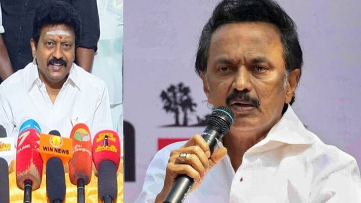 MK Stalin is the leader of Tamil Nadu tomorrow...sasikala brother divakaran MK Stalin is the leader of Tamil Nadu tomorrow...sasikala brother divakaran