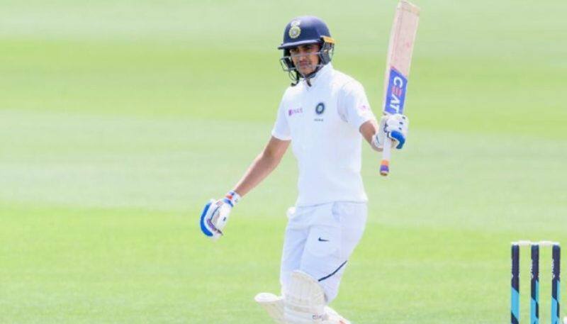 shubman gill and hanuma vihari played well for india a in unofficial test against new zealand a