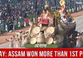 assam tableau republic day parade first prize bodo accord