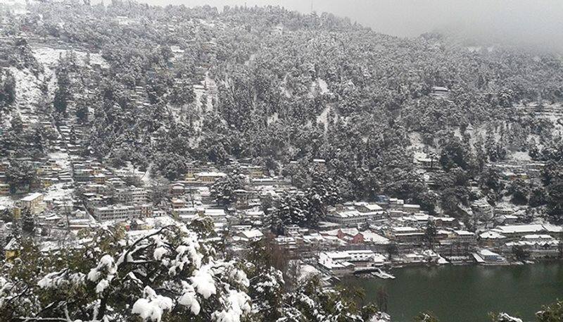 Ghost Village becomes a boon for the government in Uttarakhand